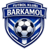 Barkamol 队徽